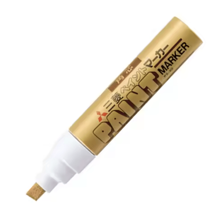 Unipaint Px-30 Japan