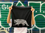 Jay - Jaguar Totebag