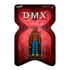 Super7 - DMX (It's Dark And Hell Is Hot)