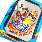 Vintage 2004 Skate Taz-Mania - Mirror
