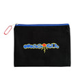 MÁGICO - "Clouds" Cotton pouch