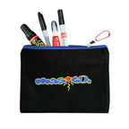 MÁGICO - "Clouds" Cotton pouch