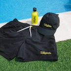 MÁGICO - Waterproof swim shorts