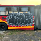 Afor (Mexico)- Hat