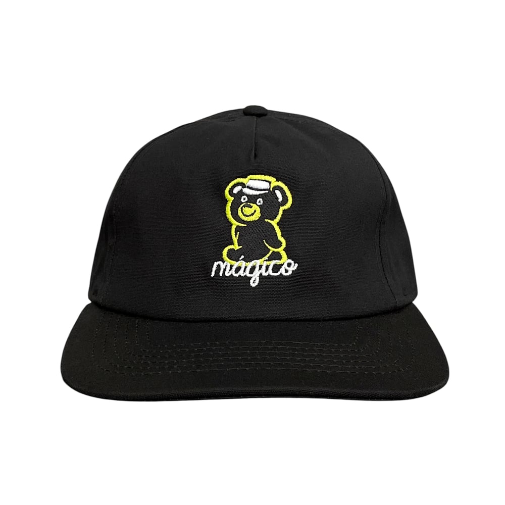 MÁGICO - "Keep on Truckin" Unstructured 5panel