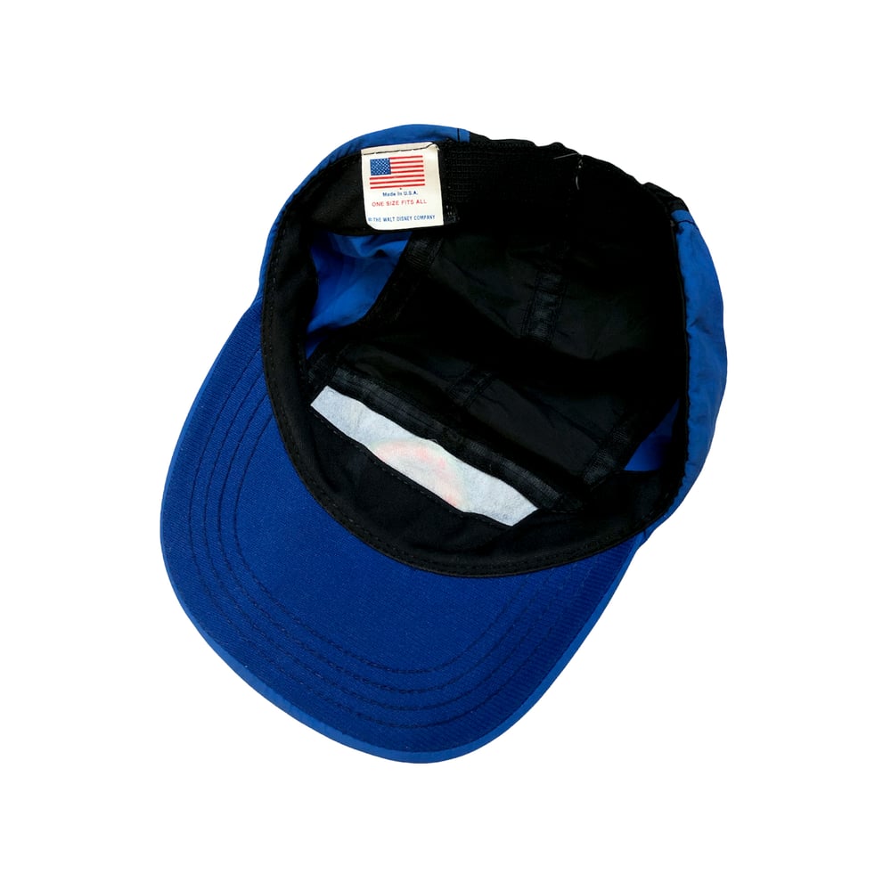 Vintage 90's Mickey Mouse - 5panel hat