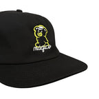 MÁGICO - "Keep on Truckin" Unstructured 5panel