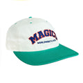 MÁGICO - "Worldwide Players" 90's Snapback (Green)