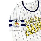 Fukuoka SoftBank Hawks (Japan) - 2022 Jersey