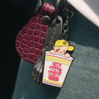 Ontheway Store Yokohama - Noodle Key holder