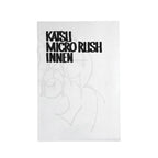 Innen Books - Katsu zine