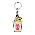 Ontheway Store Yokohama - Noodle Key holder
