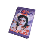 Vintage 80'S Michael Jackson "Jacko" - Wallet