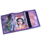 Vintage 80'S Michael Jackson "Jacko" - Wallet