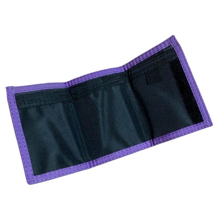 Vintage 80'S Michael Jackson "Jacko" - Wallet