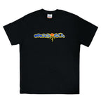 MÁGICO - "Clouds" Tee (Black)