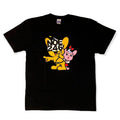 Noe246 - Pipo tee (Black)