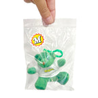 MÁGICO - Teddy Bear Keychain