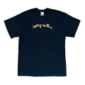 MÁGICO - "Painting the Town" Tee (Black)