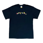 MÁGICO - "Painting the Town" Tee (Black)
