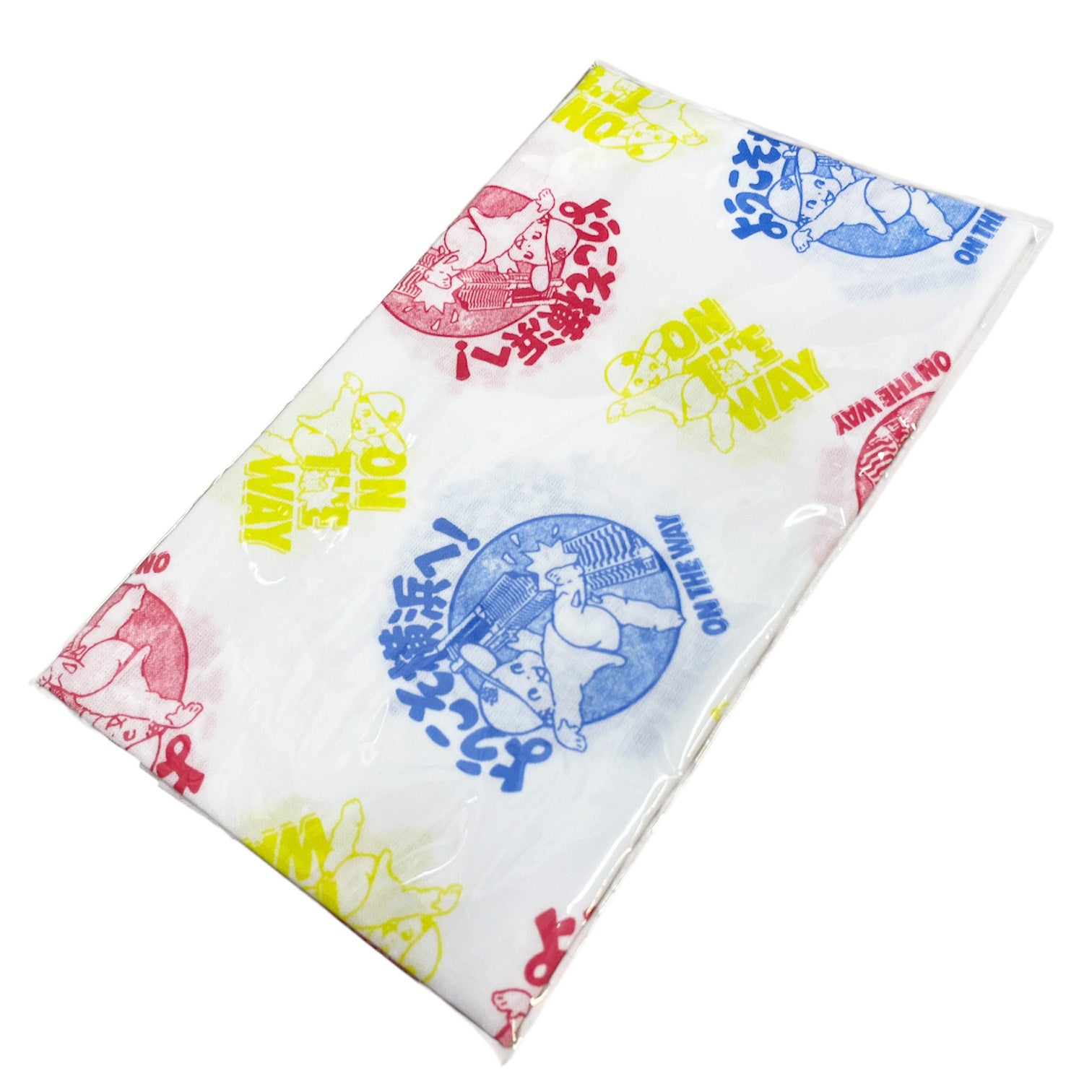 Ontheway Store Yokohama - Multi-purpose bandana