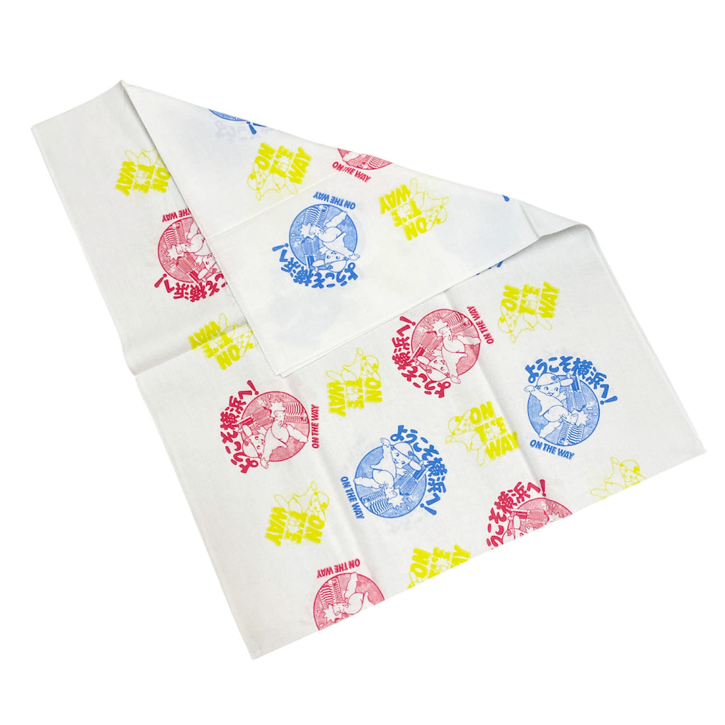 Ontheway Store Yokohama - Multi-purpose bandana