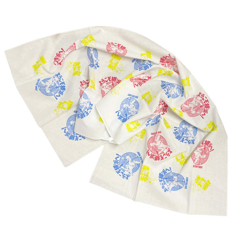 Ontheway Store Yokohama - Multi-purpose bandana