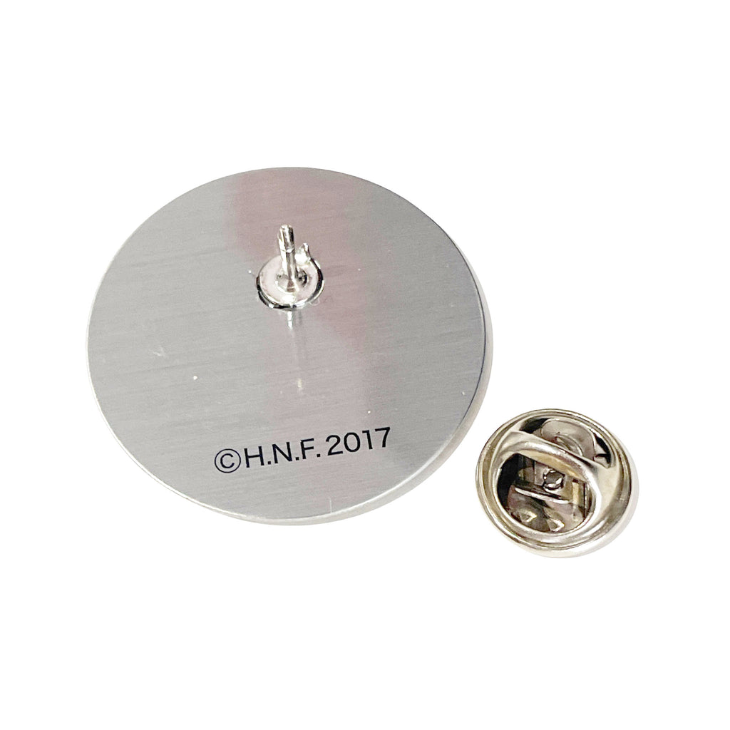 2017 Hokkaido Nippon-Ham Fighters (Japan) - Pin