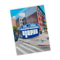 Blue Bodega Nyc  - Pin
