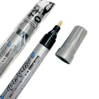 Silver paint marker (Japan)