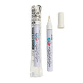 White paint marker (Japan)
