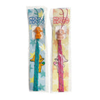 Sato-Chan & Satoko-Chan - Vintage Strap