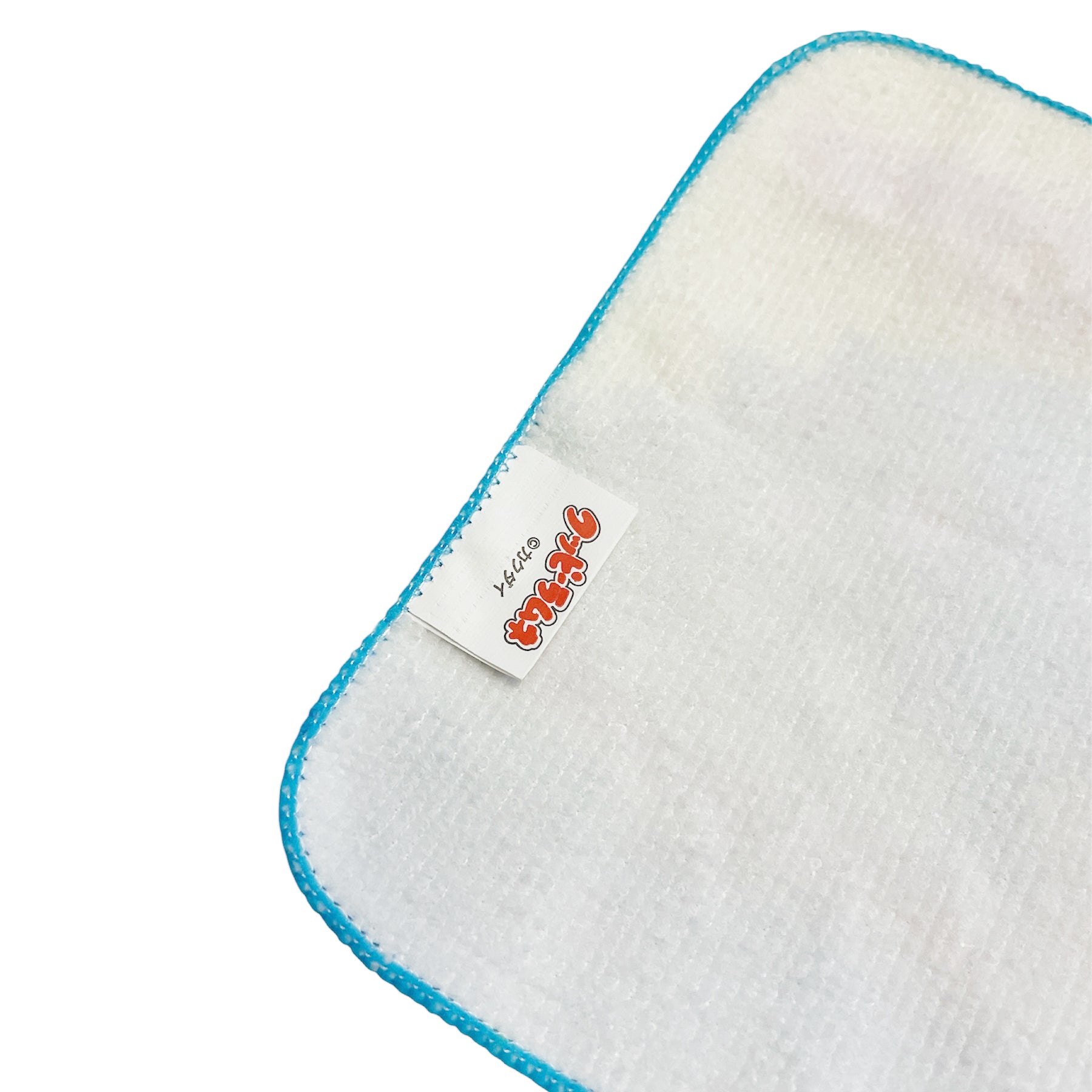 Kuppy Ramune - Handtowel (Japan)