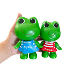 2009 Kero-chan & Koro-chan - Figure pack (Japan)