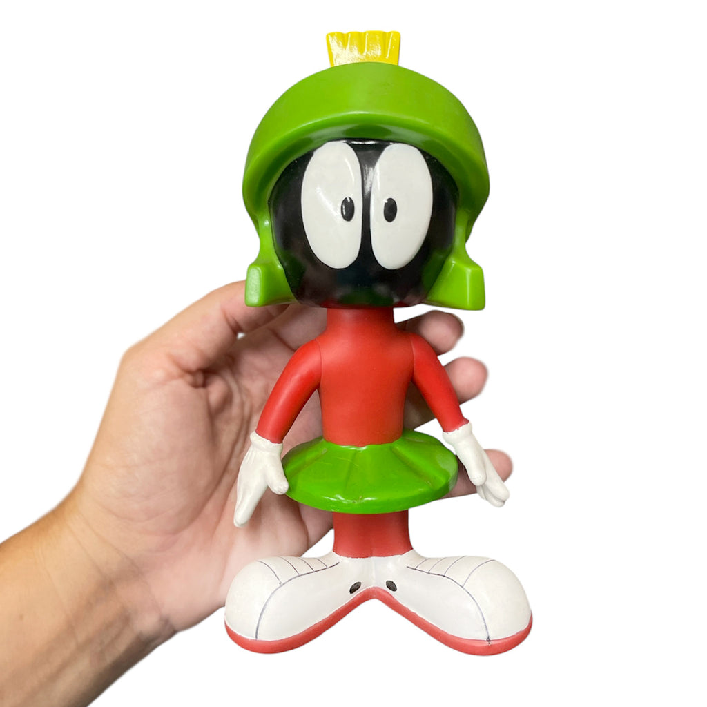 1995 Marvin The Martian - Posable figure
