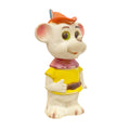 70's Robin Hood - Squeaky rubber toy (Spain)
