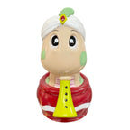 2001 Arabic snake "Ja Bank" - Piggy Bank (Japan)