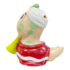 2001 Arabic snake "Ja Bank" - Piggy Bank (Japan)