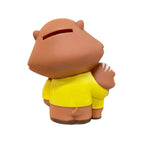2007 wild boars "Ja Bank" - Piggy Bank (Japan)