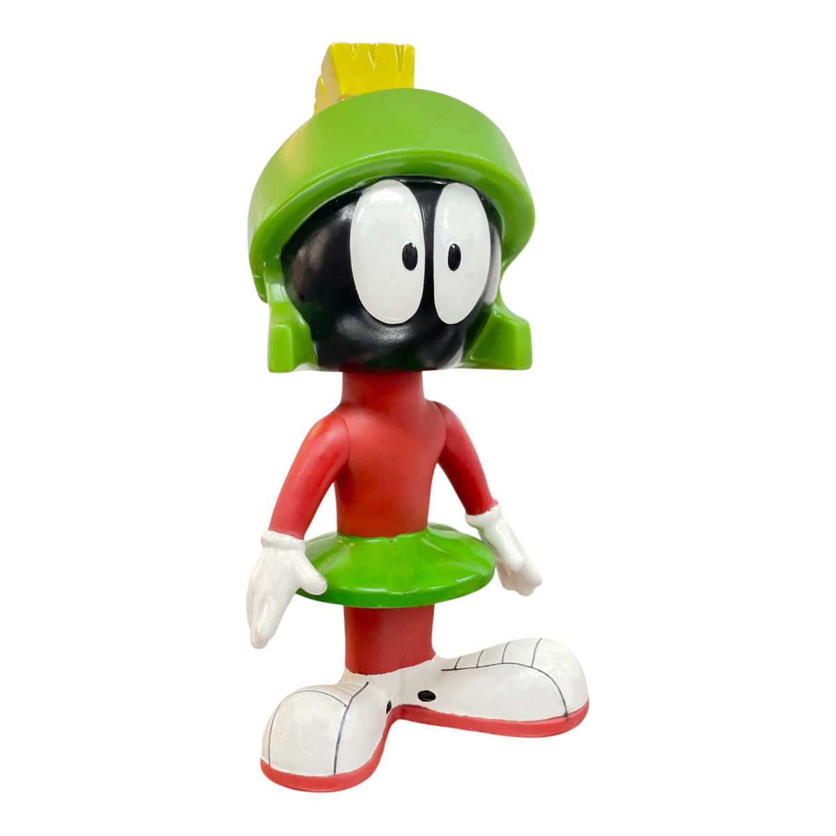 1995 Marvin The Martian - Posable figure