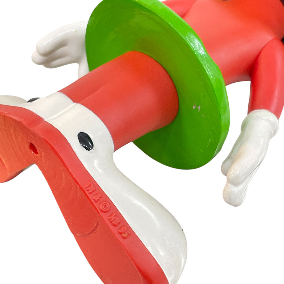 1995 Marvin The Martian - Posable figure