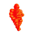 Michelin (neon orange) - Bootleg figure (Thailand)