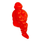 Michelin (neon orange) - Bootleg figure (Thailand)