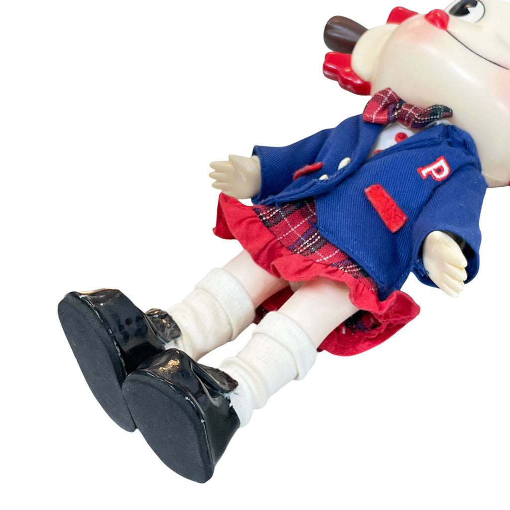 2012 Peko-chan - Posable figure (Japan)