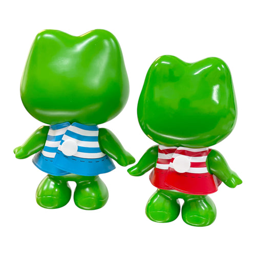 2009 Kero-chan & Koro-chan - Figure pack (Japan)