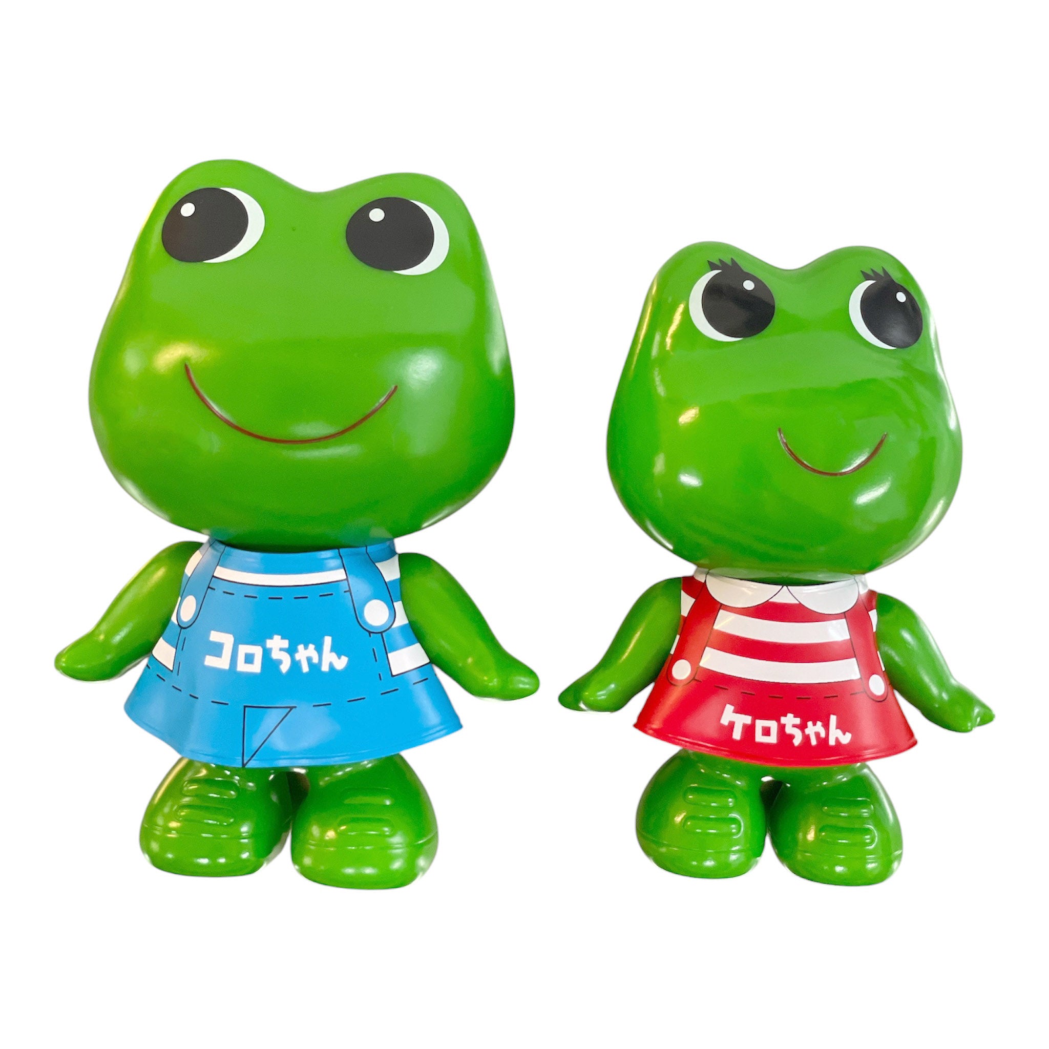 2009 Kero-chan & Koro-chan - Figure pack (Japan) – MAGICO24H
