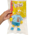 Vintage 1998 Bart Simpson - Soft toy