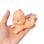 Vintage Kewpie Bootleg - Soft vinyl figure (USA)