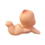 Vintage Kewpie Bootleg - Soft vinyl figure (USA)