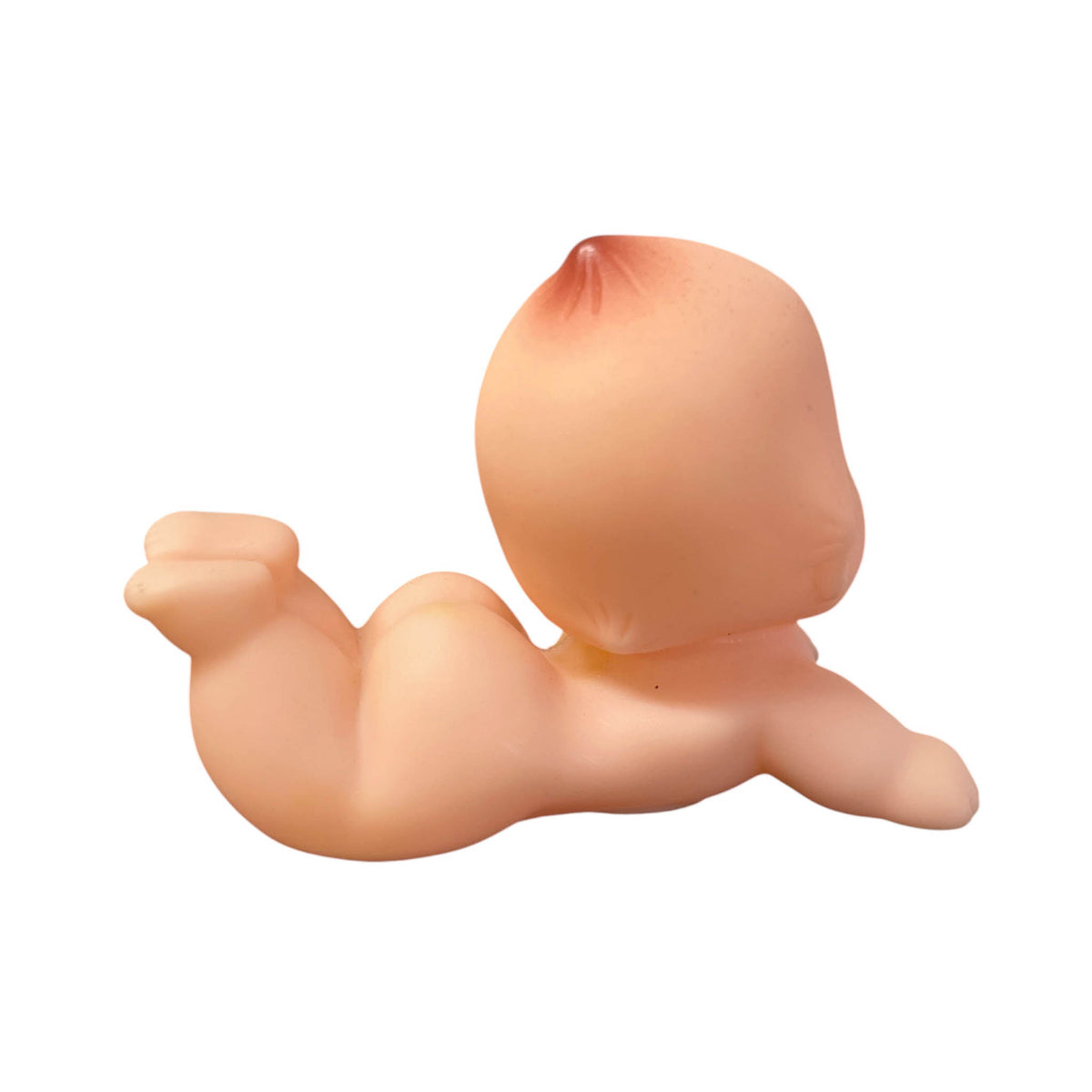 Vintage Kewpie Bootleg - Soft vinyl figure (USA)